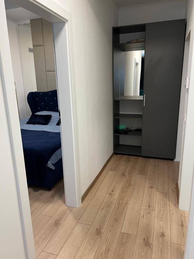 Huggo Apartment 35 Marosvásárhely Kültér fotó