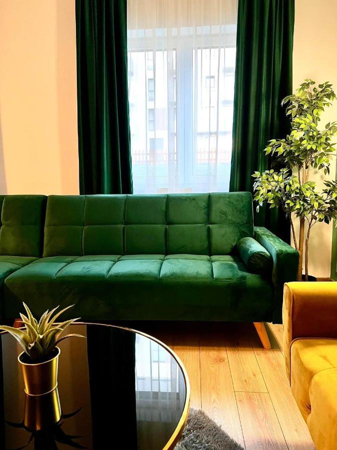 Huggo Apartment 35 Marosvásárhely Kültér fotó