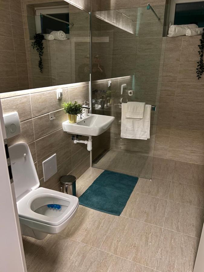 Huggo Apartment 35 Marosvásárhely Kültér fotó