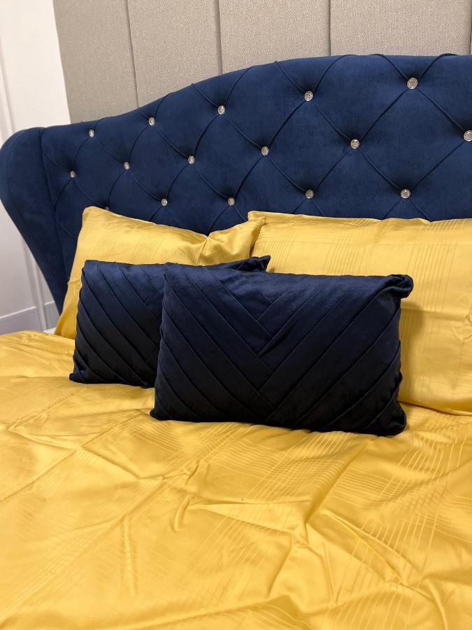 Huggo Apartment 35 Marosvásárhely Kültér fotó