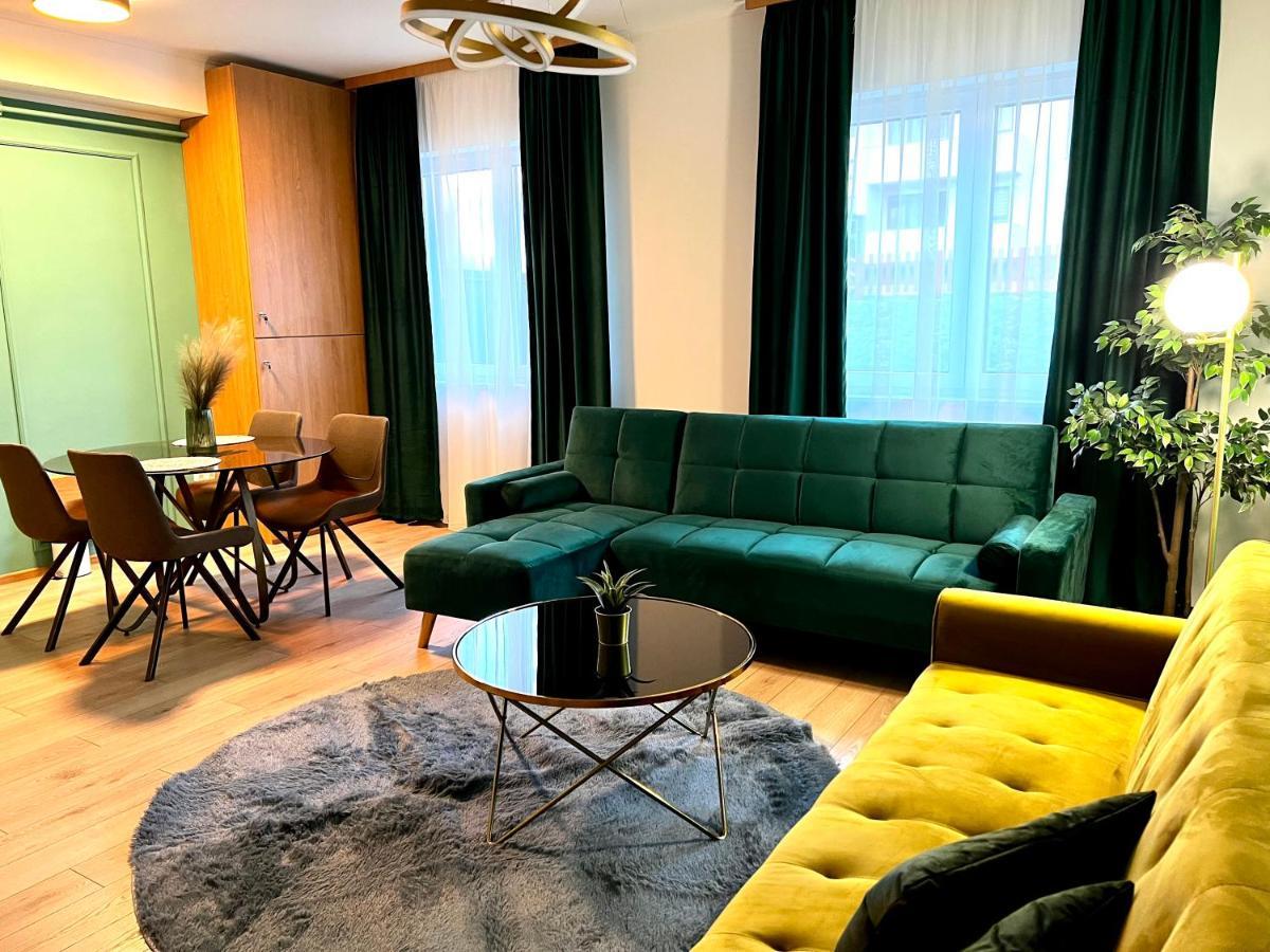Huggo Apartment 35 Marosvásárhely Kültér fotó