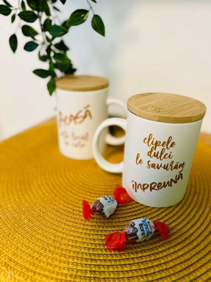 Huggo Apartment 35 Marosvásárhely Kültér fotó
