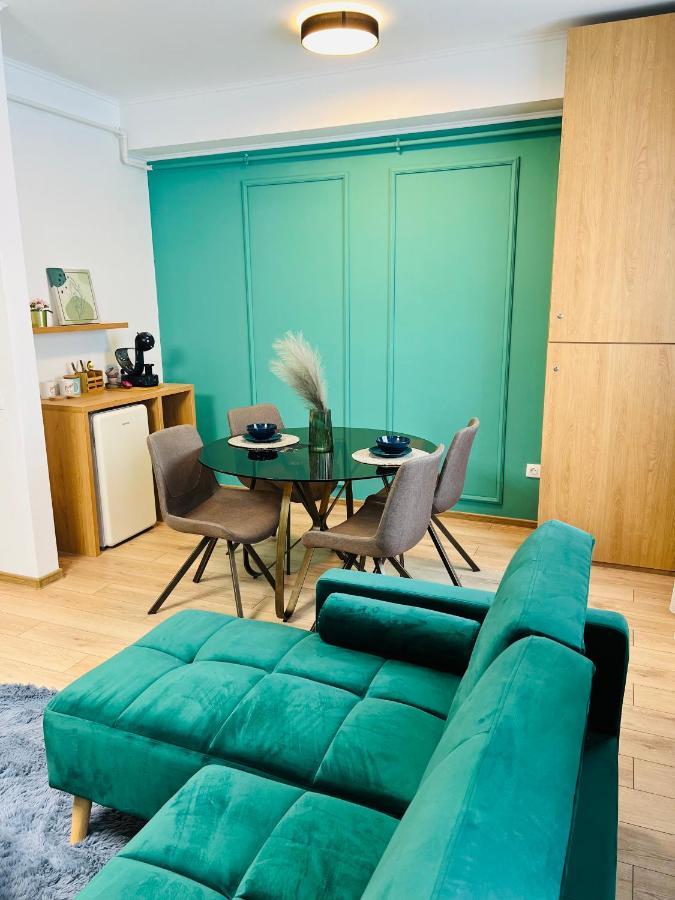 Huggo Apartment 35 Marosvásárhely Kültér fotó